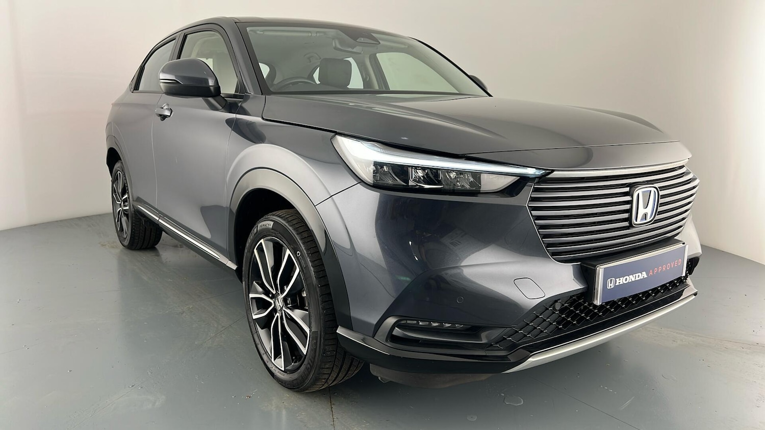 Used Honda HR-V 2023 for sale - 76722160: Photo 20