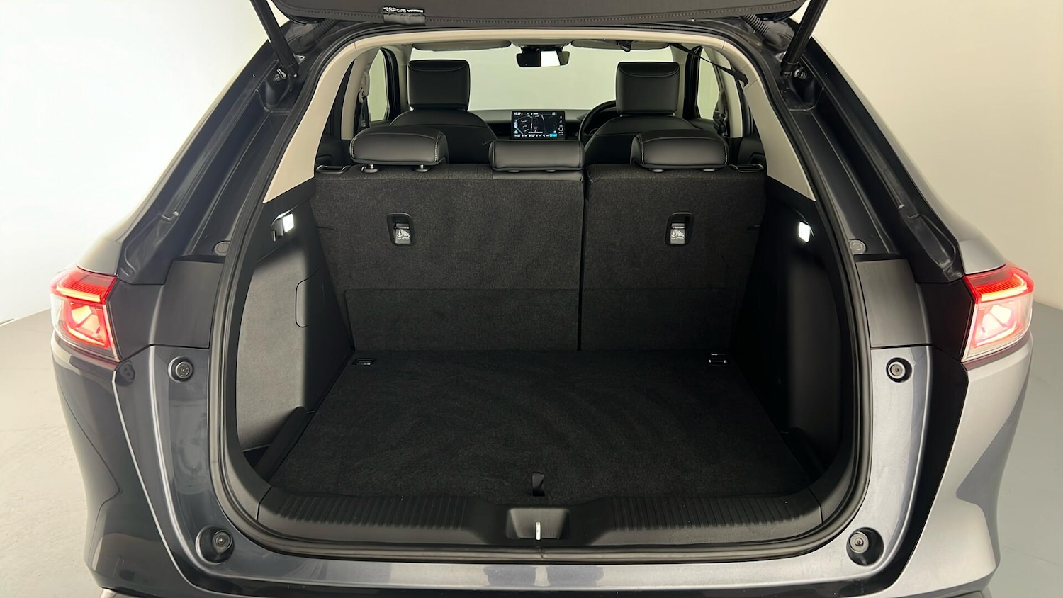 Used Honda HR-V 2023 for sale - 76722160: Photo 22