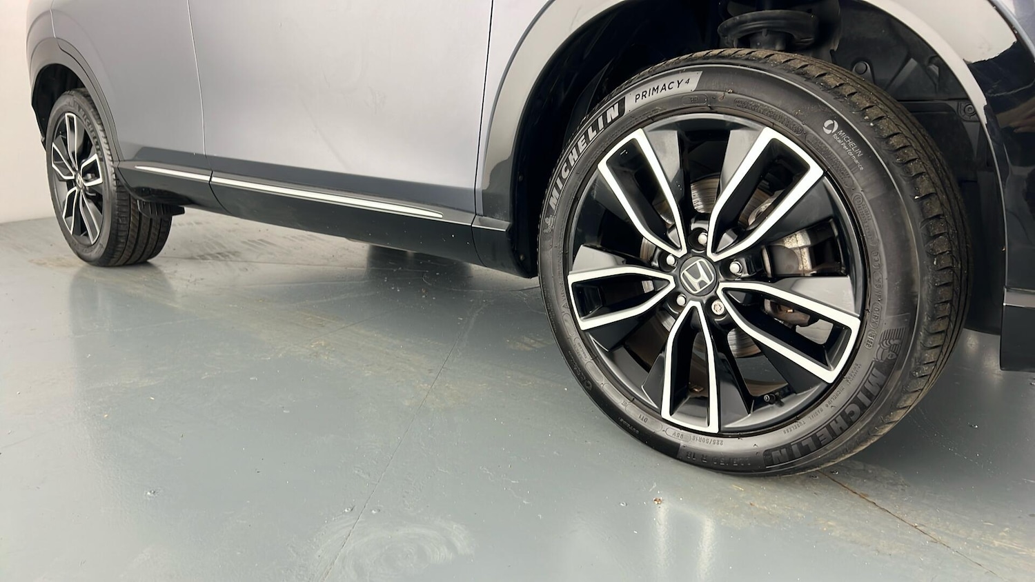 Used Honda HR-V 2023 for sale - 76722160: Photo 24