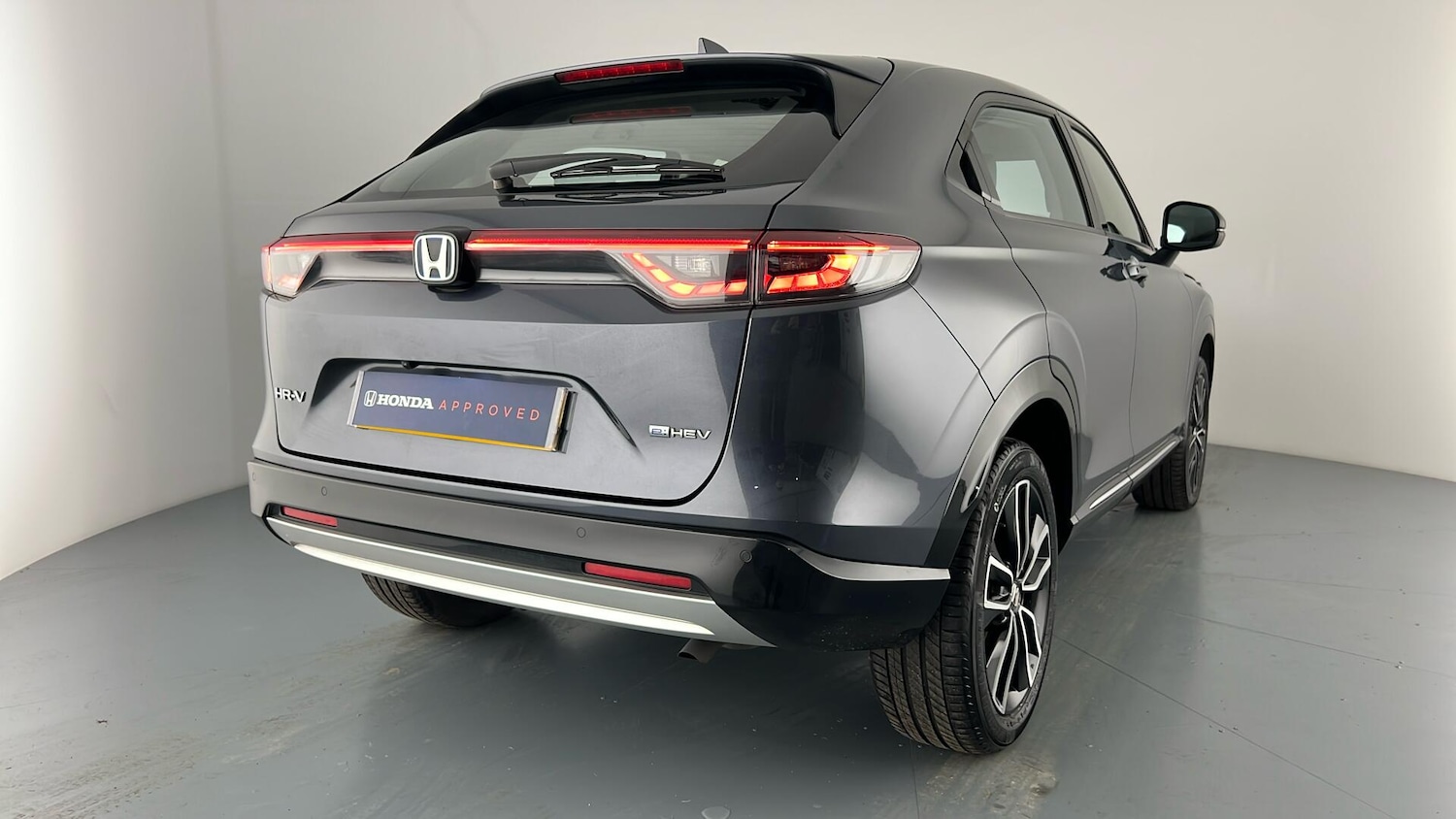 Used Honda HR-V 2023 for sale - 76722160: Photo 29