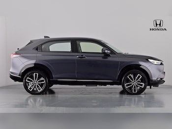 Used Honda HR-V 2023 for sale - 76722160: Photo