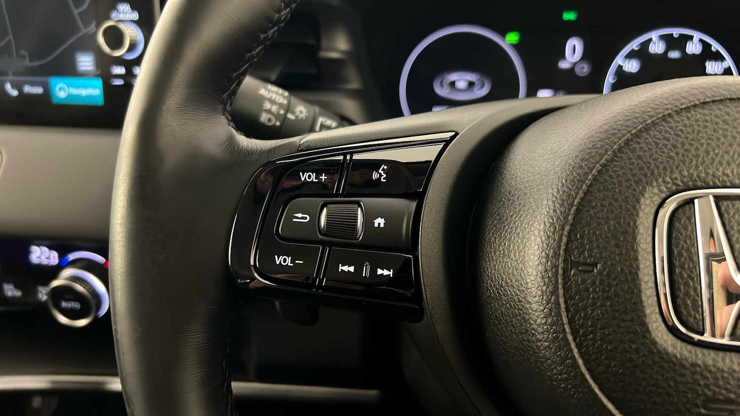 Used Honda HR-V 2023 for sale - 76722160: Photo 30