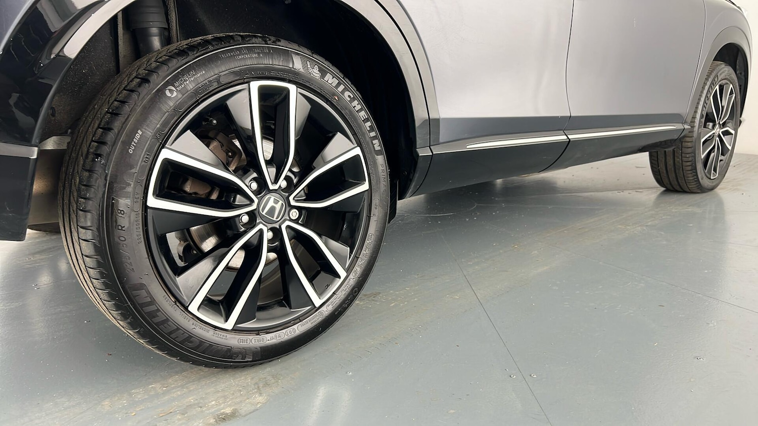 Used Honda HR-V 2023 for sale - 76722160: Photo 31