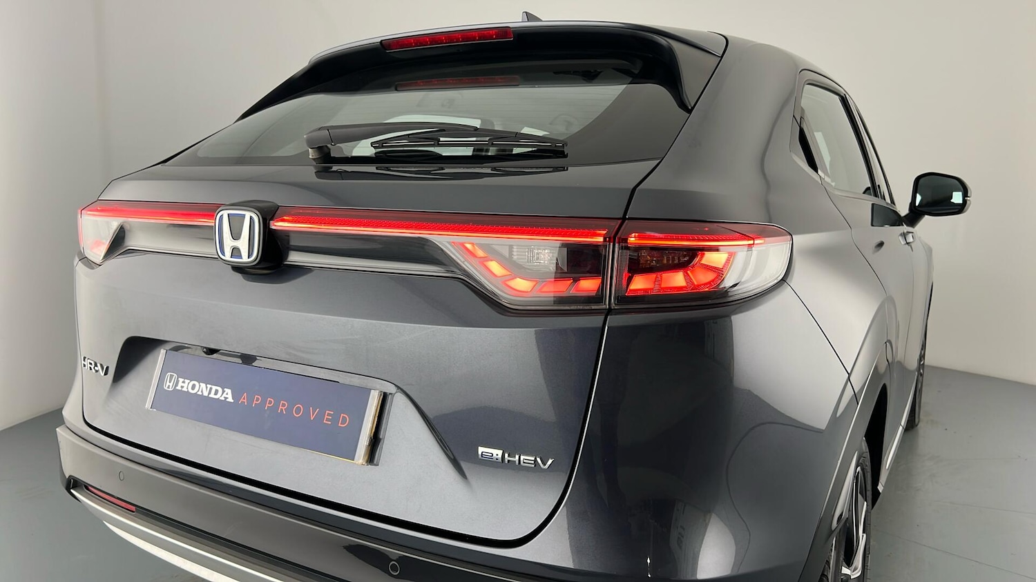 Used Honda HR-V 2023 for sale - 76722160: Photo 32