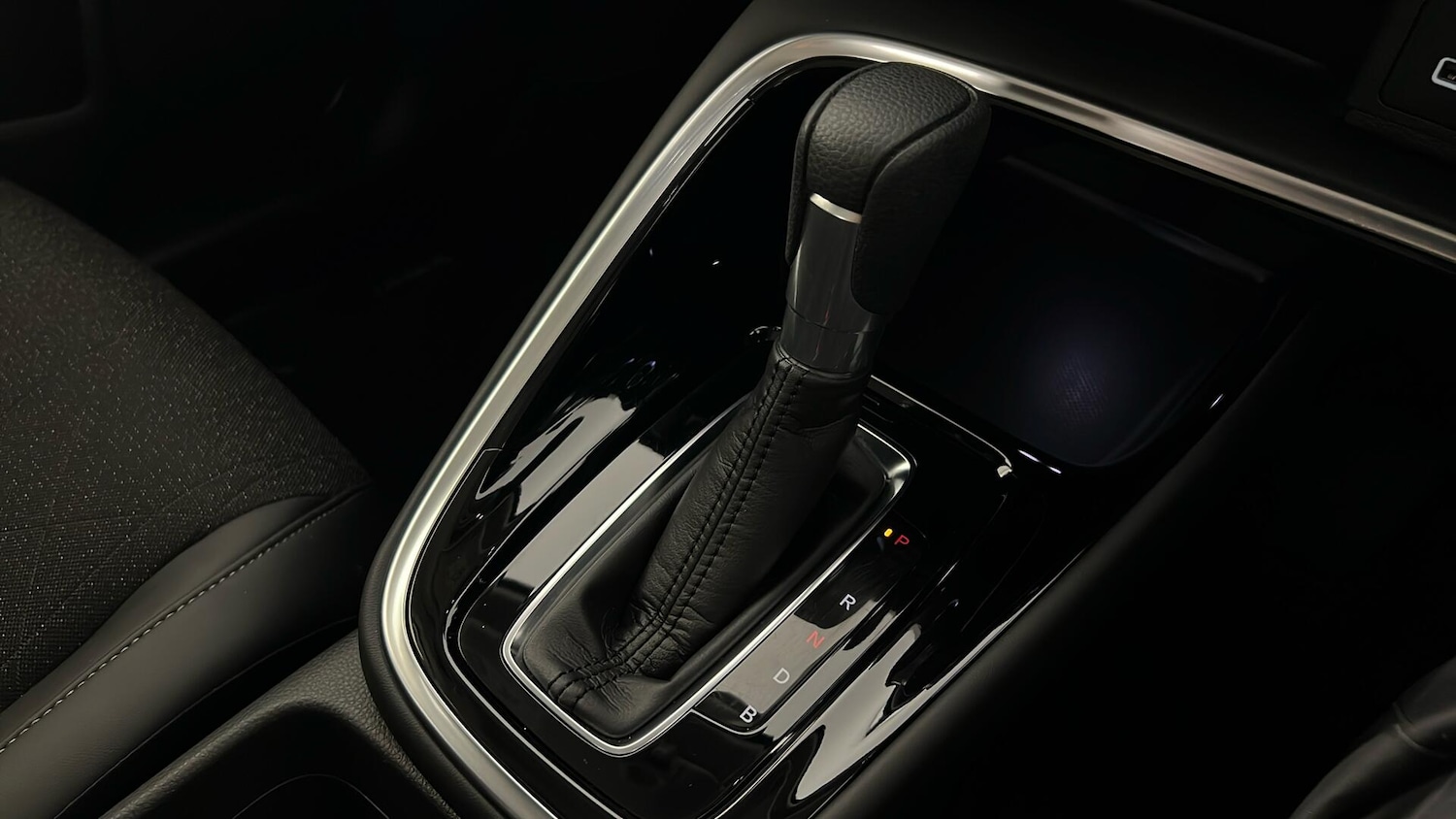 Used Honda HR-V 2023 for sale - 76722160: Photo 34