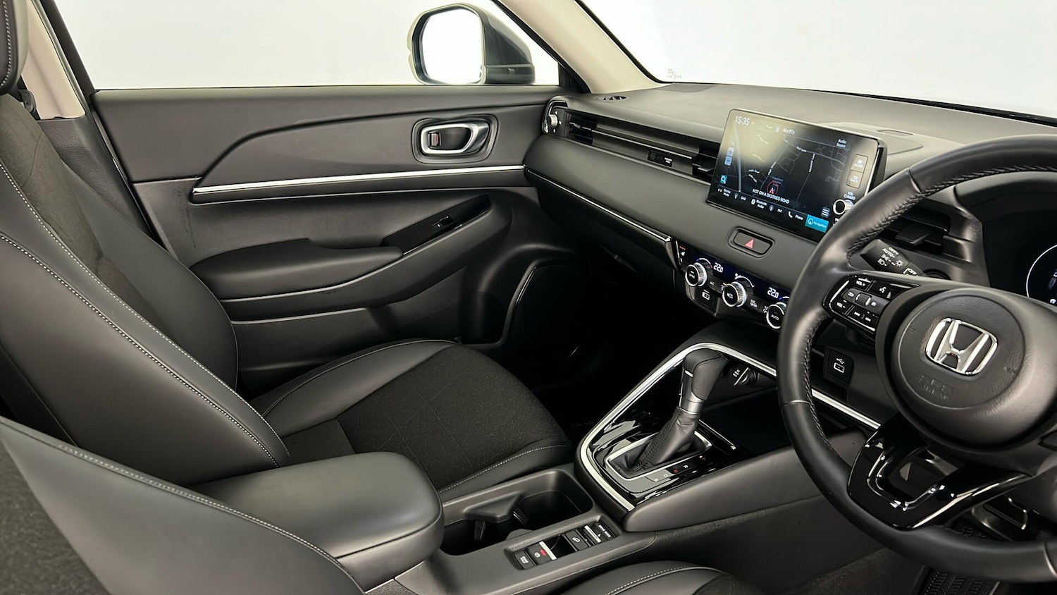 Used Honda HR-V 2023 for sale - 76722160: Photo 35