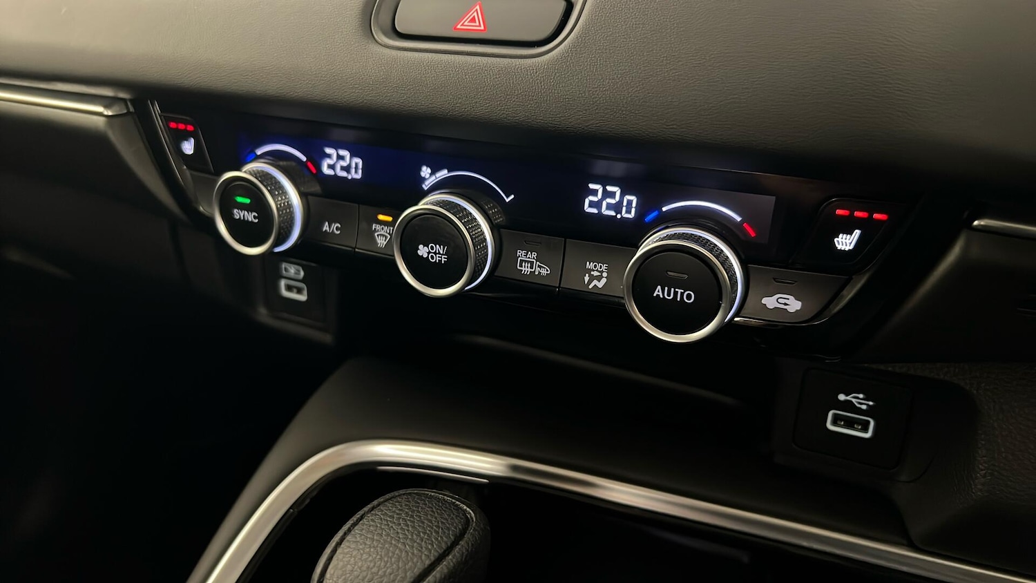 Used Honda HR-V 2023 for sale - 76722160: Photo 36