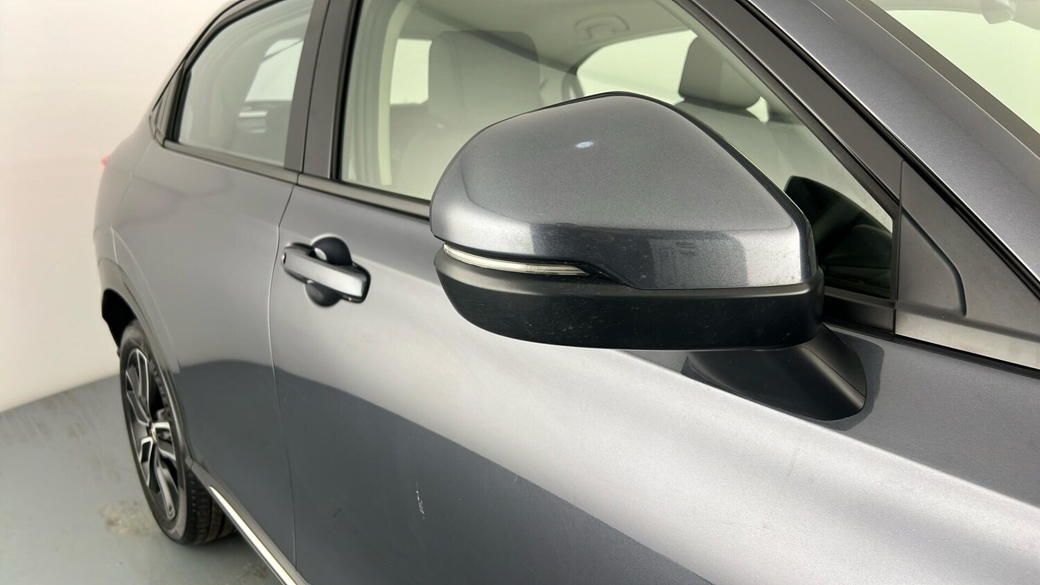 Used Honda HR-V 2023 for sale - 76722160: Photo 37