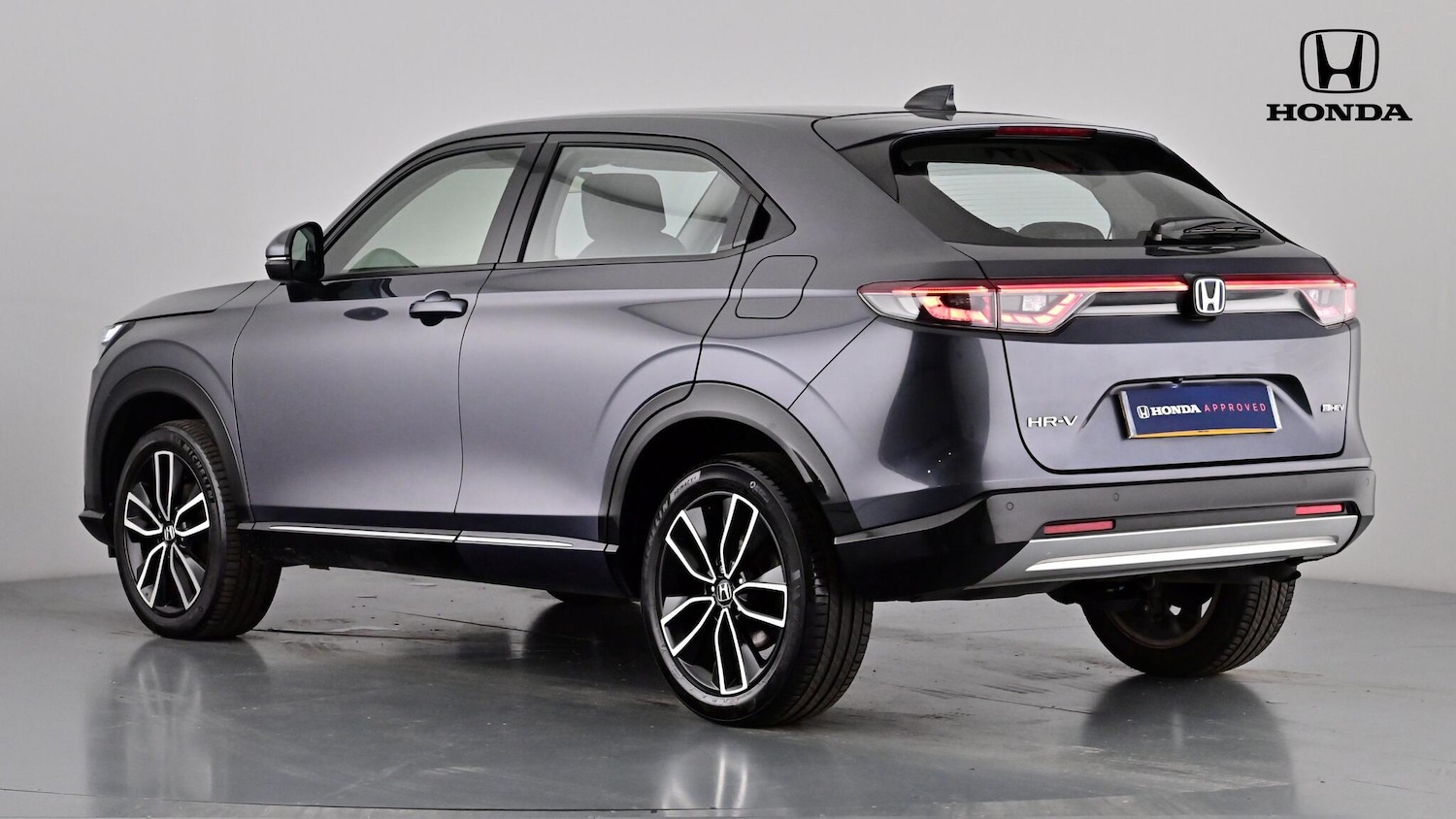 Used Honda HR-V 2023 for sale - 76722160: Photo 4