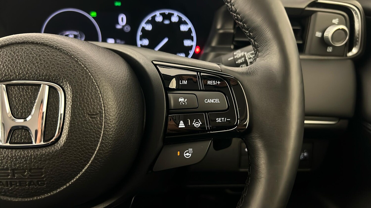 Used Honda HR-V 2023 for sale - 76722160: Photo 42