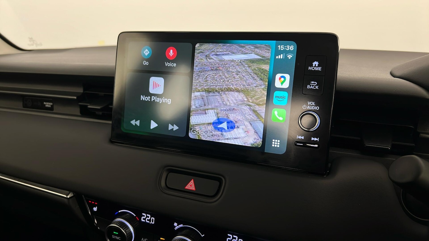 Used Honda HR-V 2023 for sale - 76722160: Photo 43