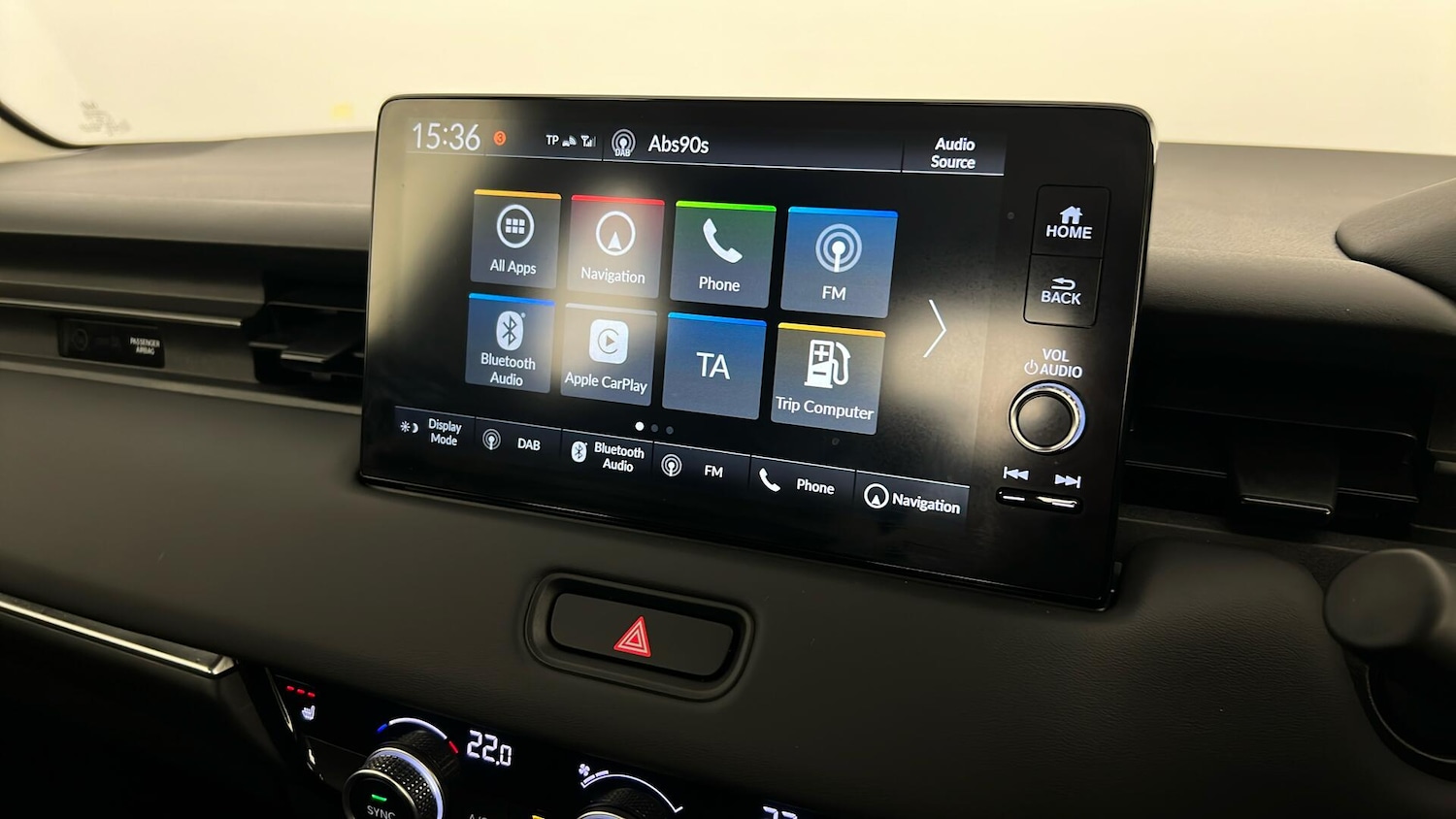 Used Honda HR-V 2023 for sale - 76722160: Photo 47