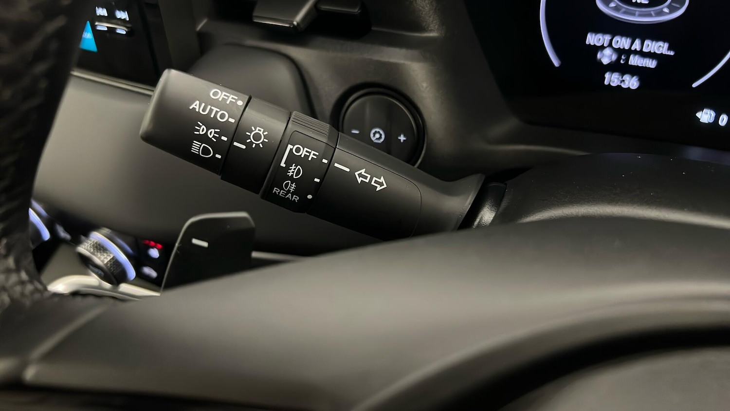 Used Honda HR-V 2023 for sale - 76722160: Photo 48