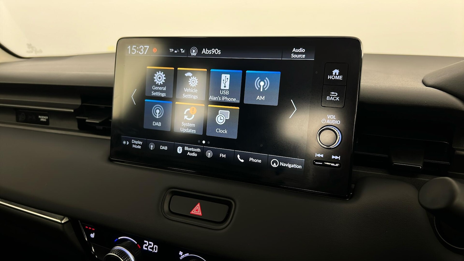 Used Honda HR-V 2023 for sale - 76722160: Photo 49