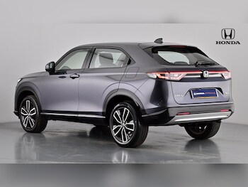 Used Honda HR-V 2023 for sale - 76722160: Photo