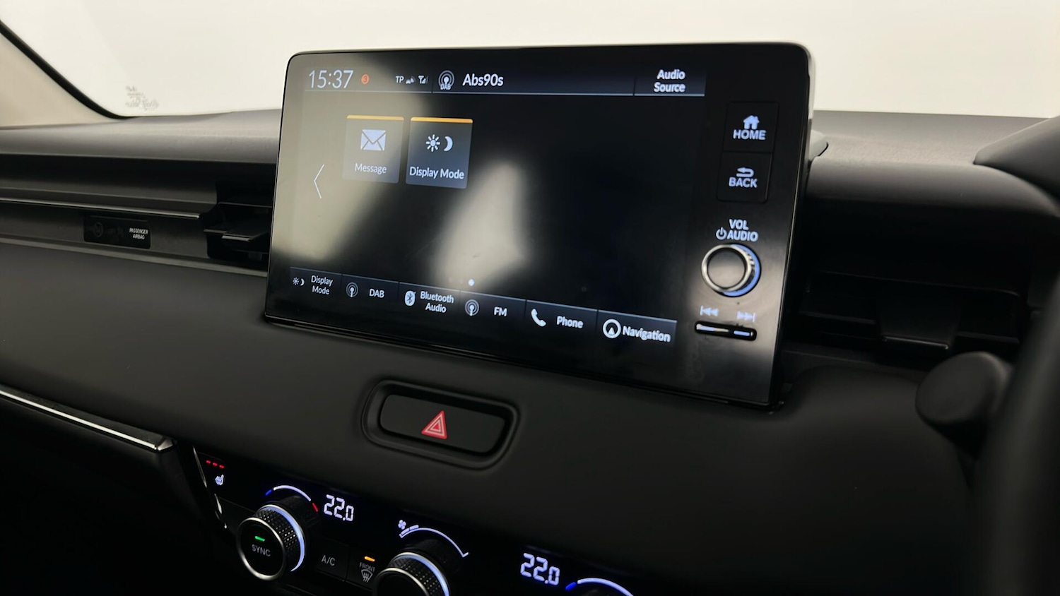 Used Honda HR-V 2023 for sale - 76722160: Photo 50