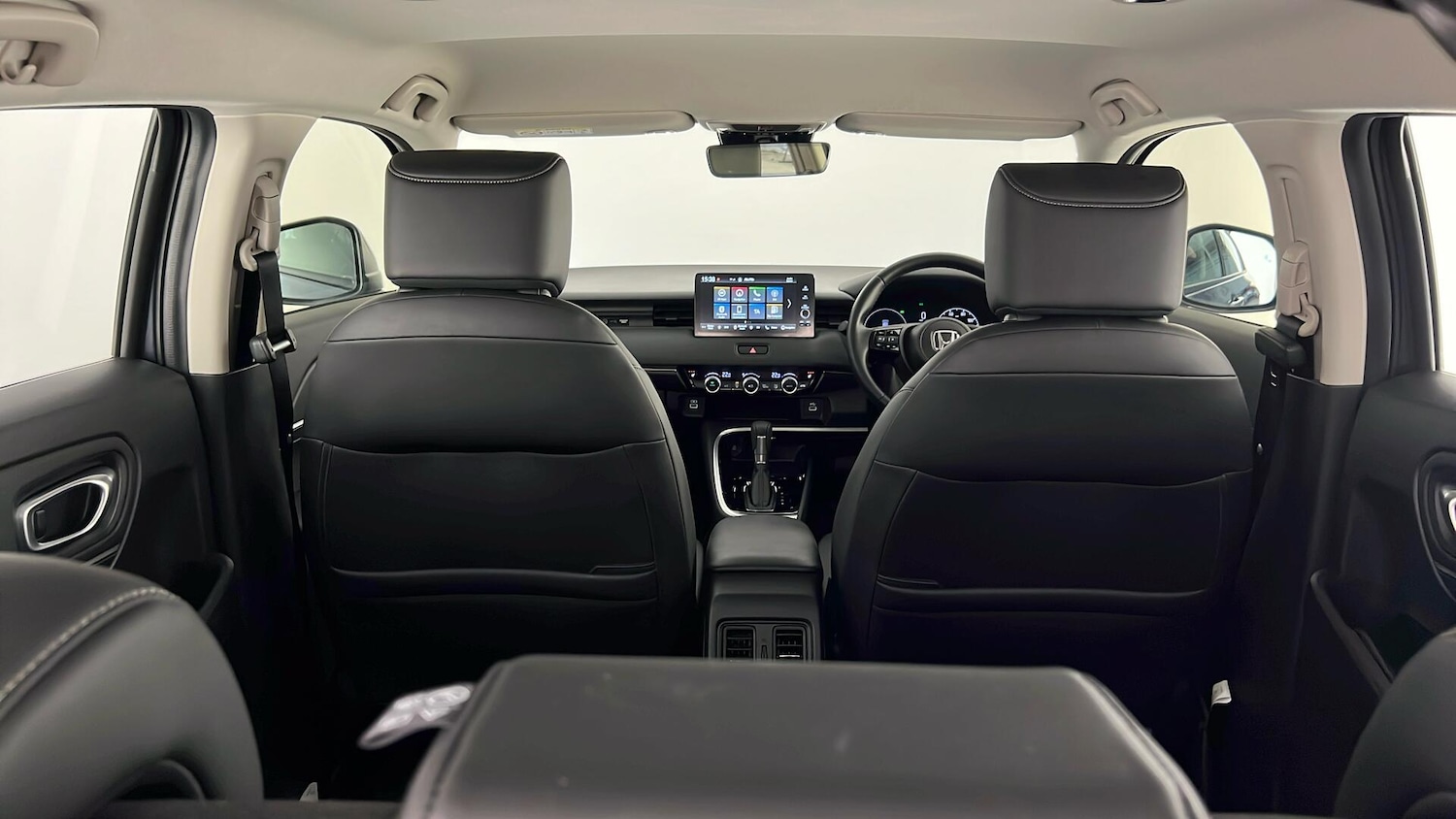 Used Honda HR-V 2023 for sale - 76722160: Photo 52