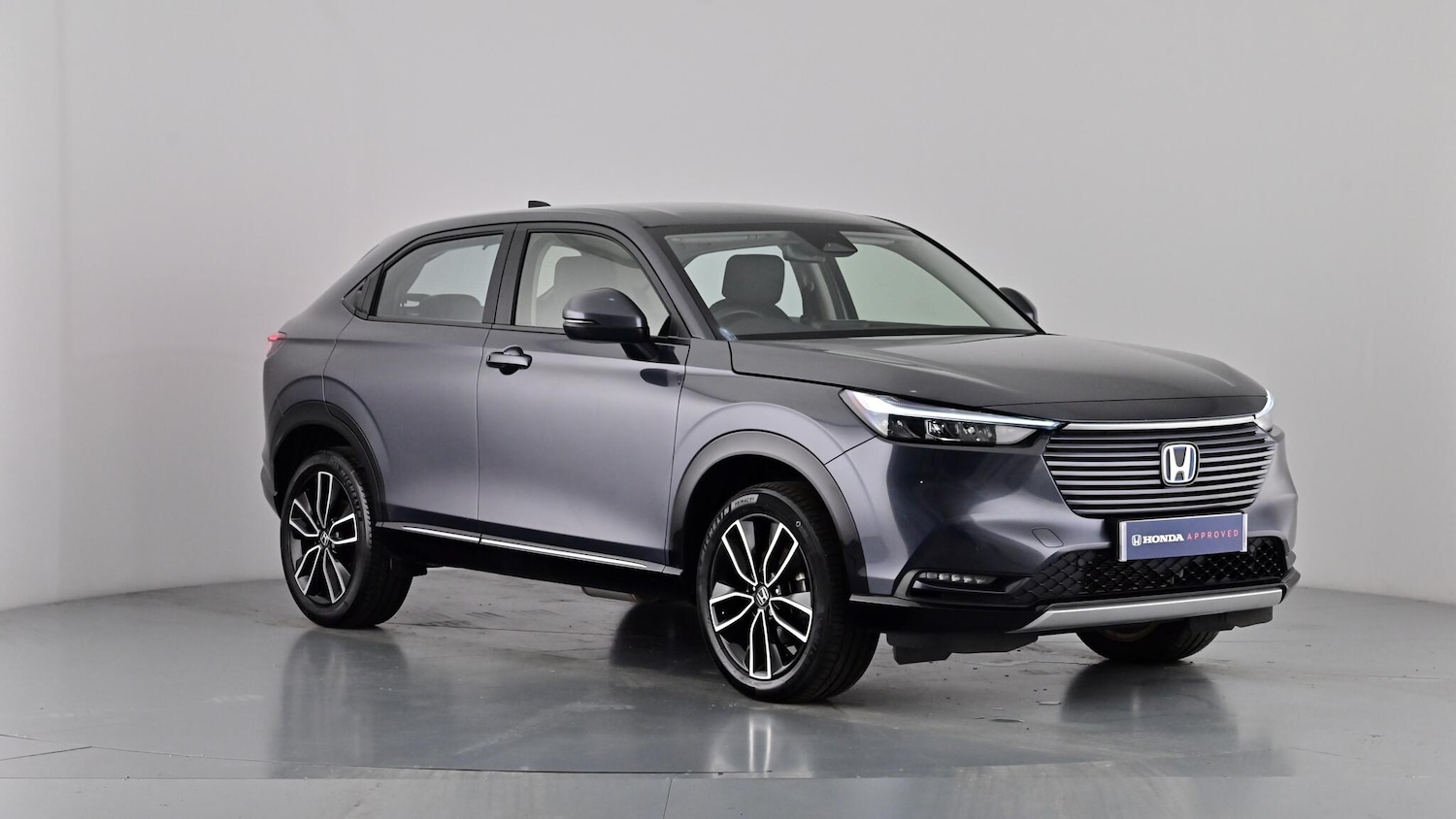 Used Honda HR-V 2023 for sale - 76722160: Photo 53