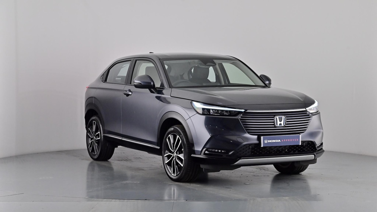 Used Honda HR-V 2023 for sale - 76722160: Photo 54