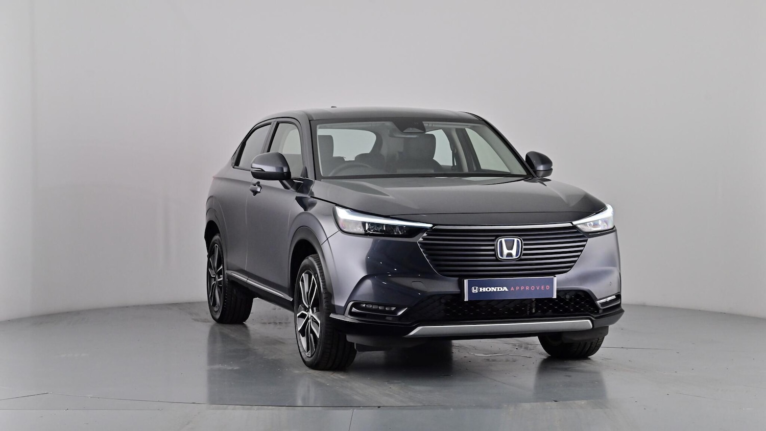 Used Honda HR-V 2023 for sale - 76722160: Photo 55