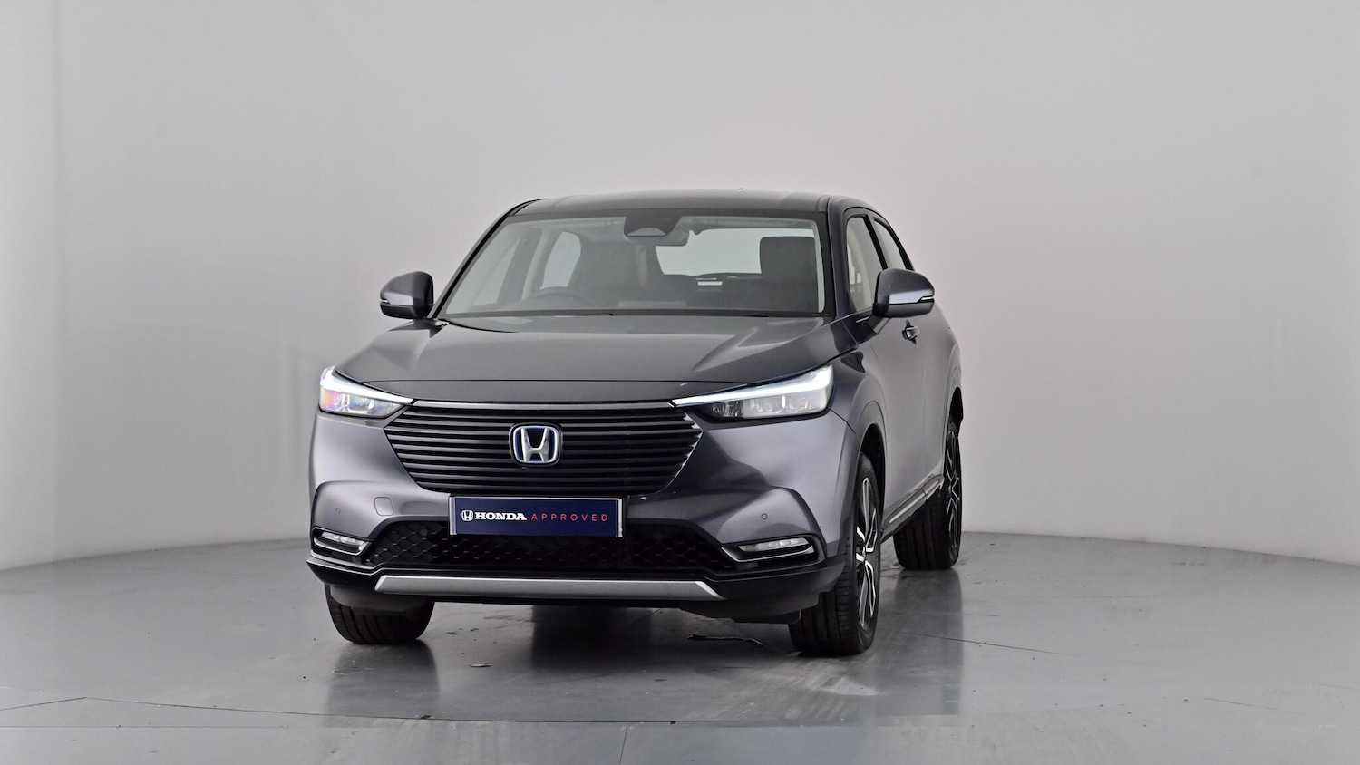 Used Honda HR-V 2023 for sale - 76722160: Photo 58