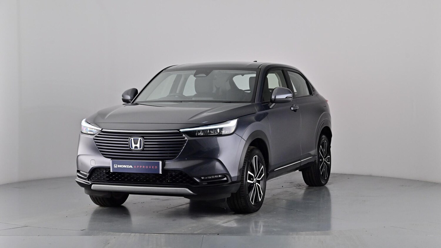 Used Honda HR-V 2023 for sale - 76722160: Photo 59