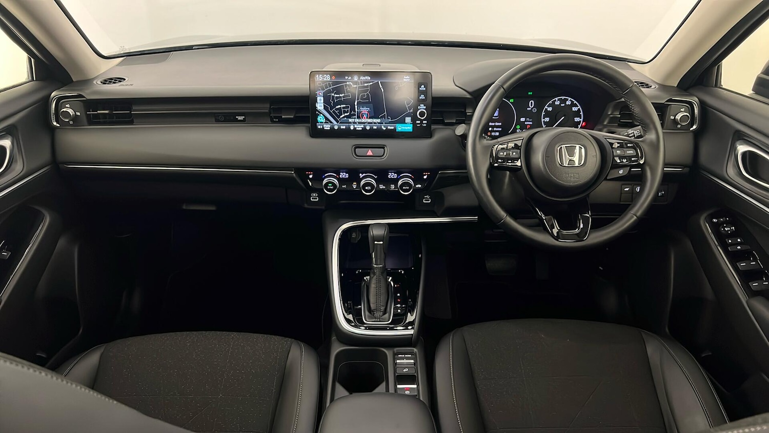 Used Honda HR-V 2023 for sale - 76722160: Photo 6