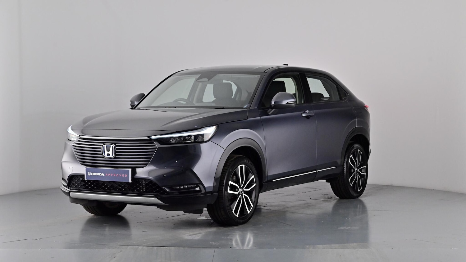 Used Honda HR-V 2023 for sale - 76722160: Photo 60