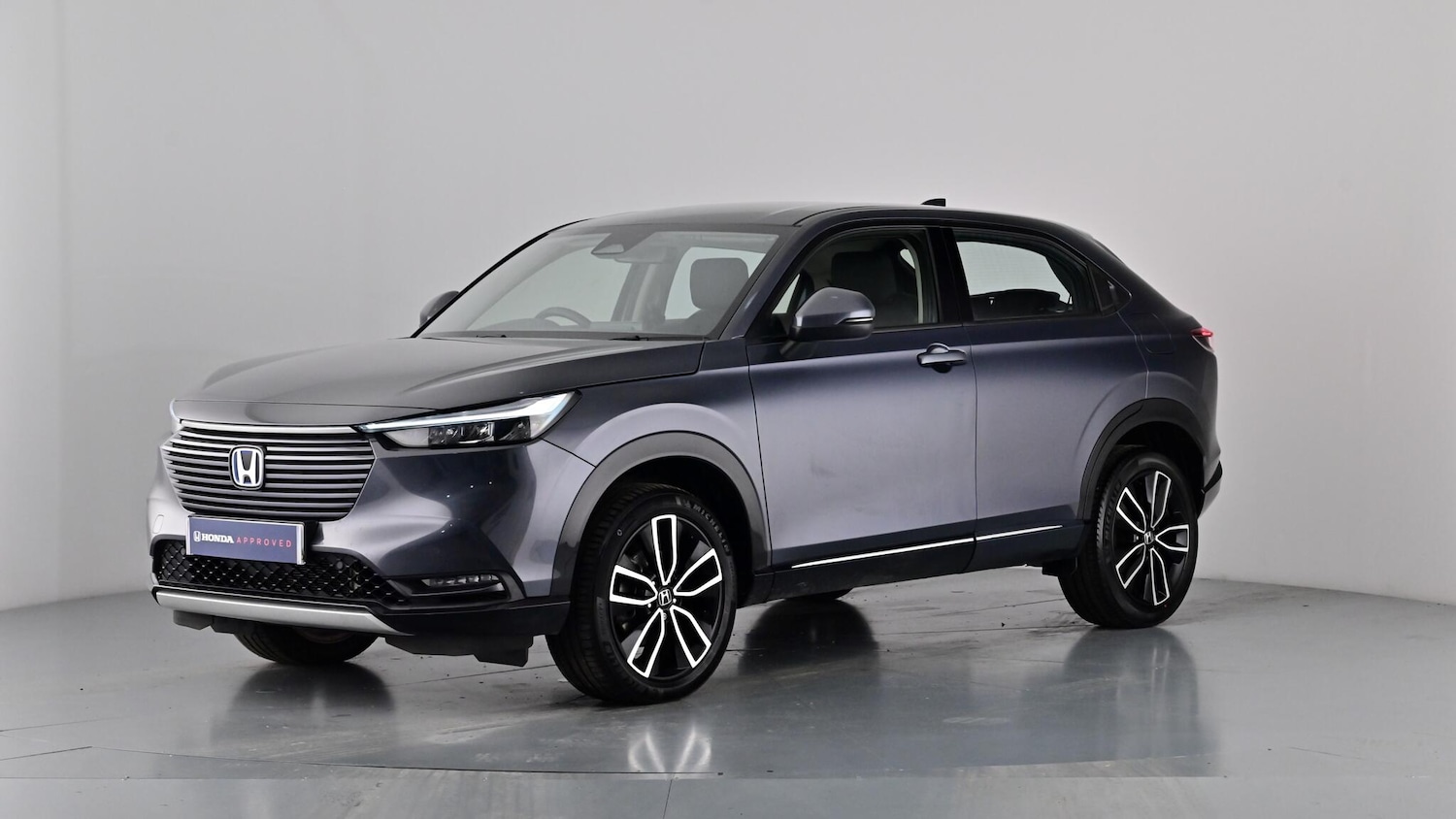 Used Honda HR-V 2023 for sale - 76722160: Photo 61