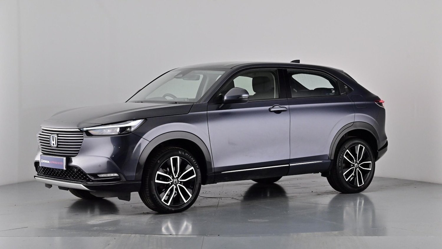 Used Honda HR-V 2023 for sale - 76722160: Photo 62