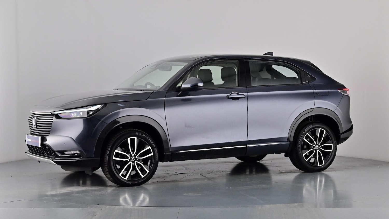 Used Honda HR-V 2023 for sale - 76722160: Photo 63