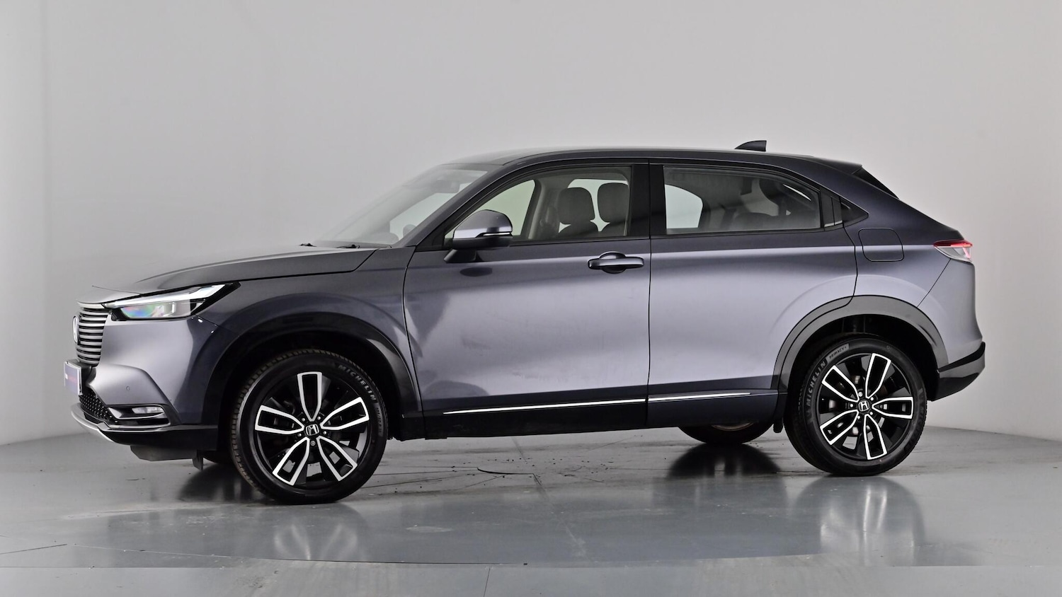 Used Honda HR-V 2023 for sale - 76722160: Photo 64