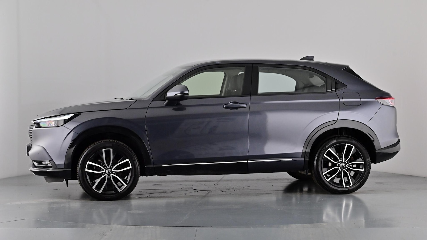 Used Honda HR-V 2023 for sale - 76722160: Photo 65