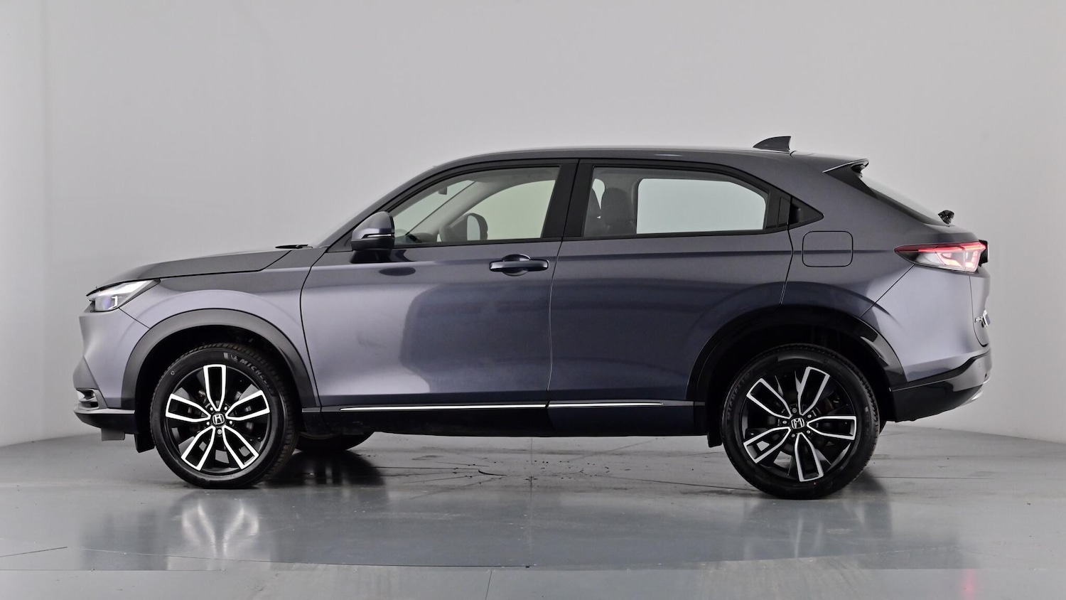 Used Honda HR-V 2023 for sale - 76722160: Photo 67