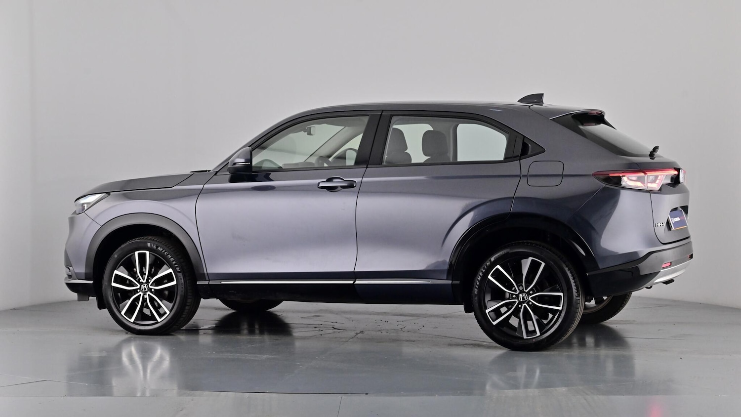 Used Honda HR-V 2023 for sale - 76722160: Photo 68