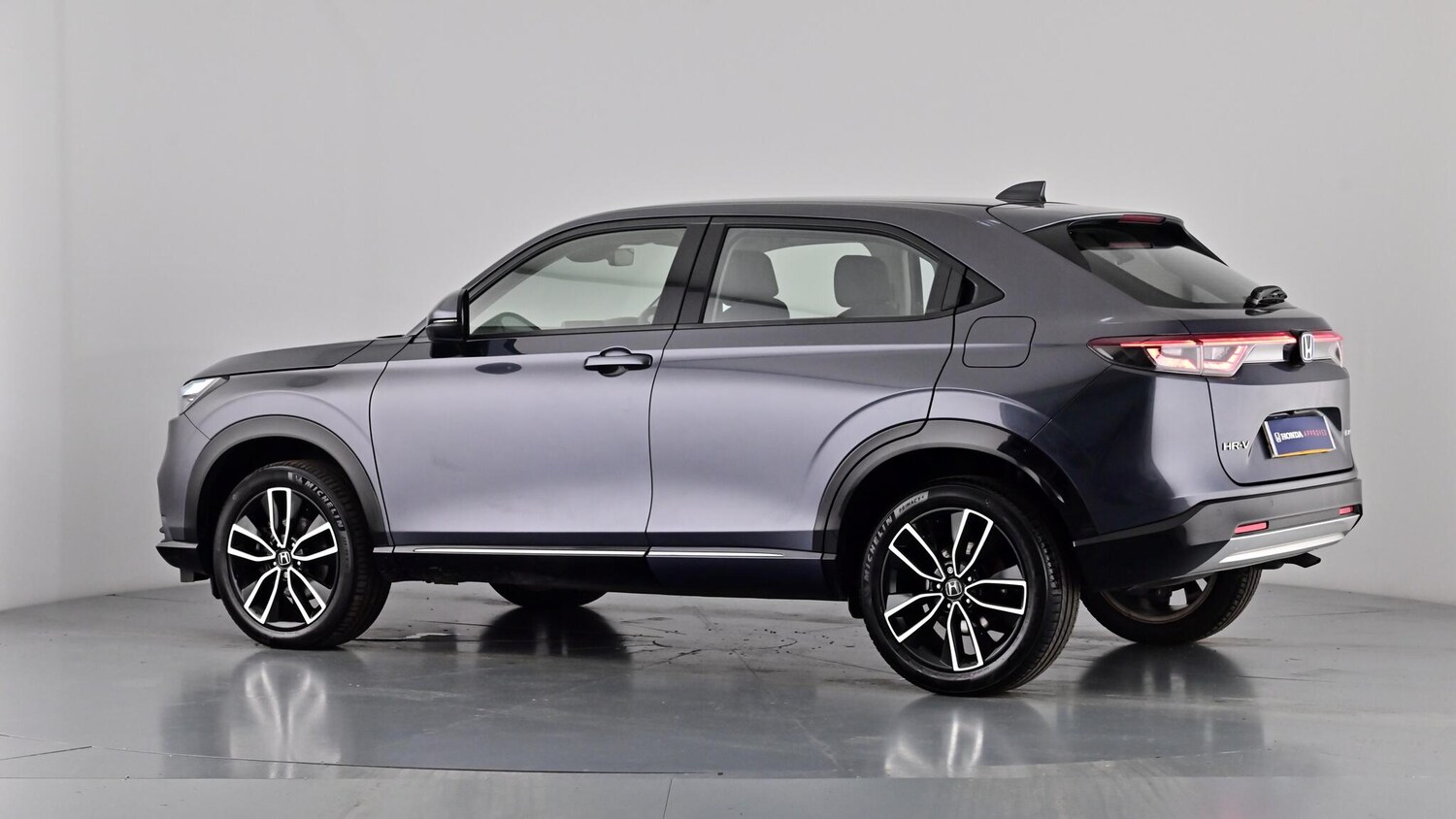 Used Honda HR-V 2023 for sale - 76722160: Photo 69