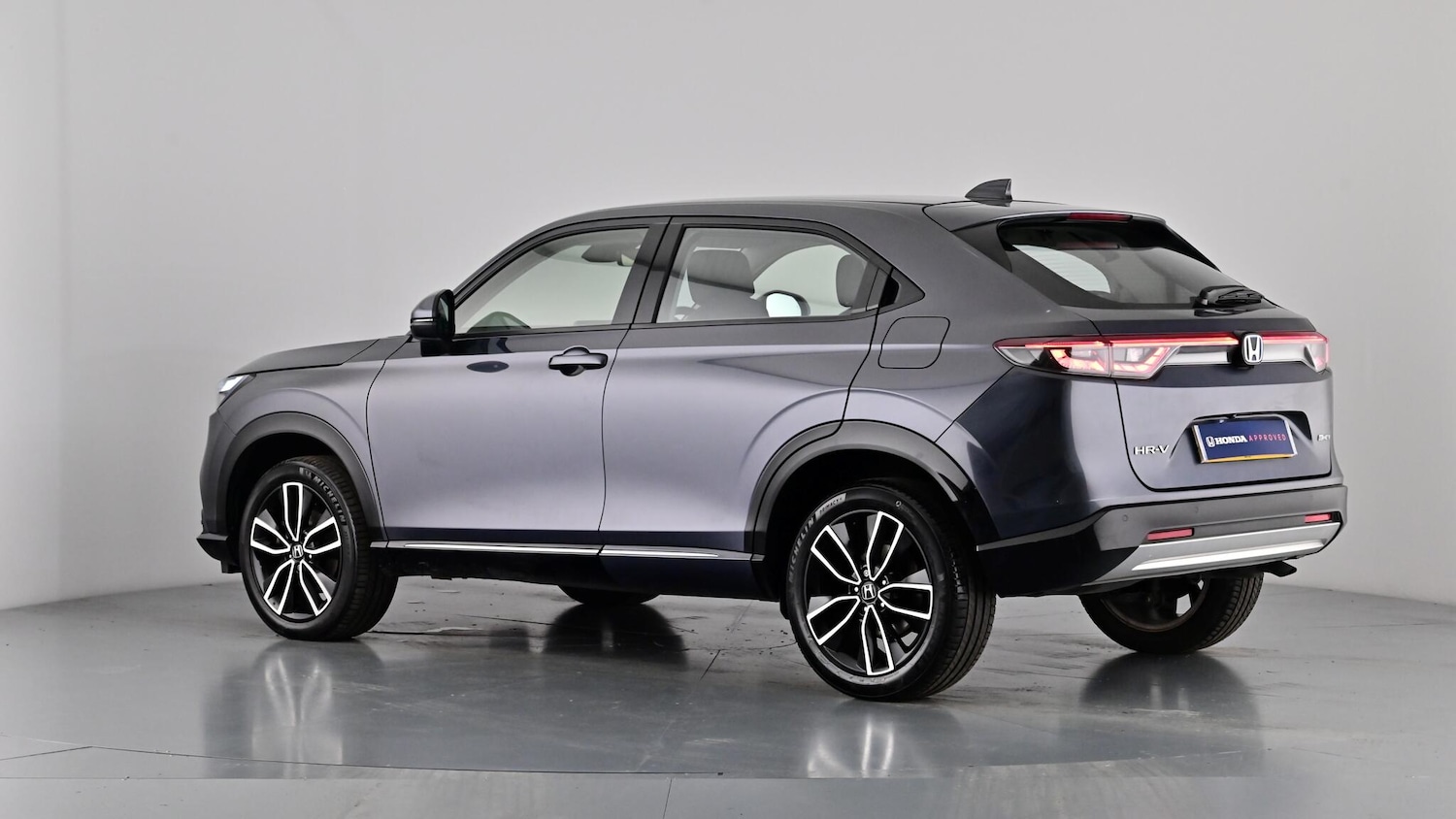 Used Honda HR-V 2023 for sale - 76722160: Photo 70