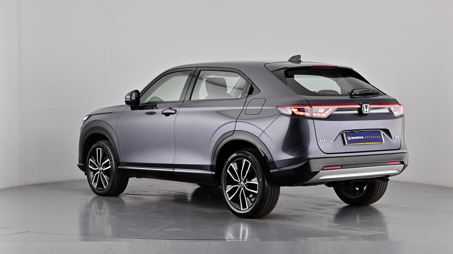 Used Honda HR-V 2023 for sale - 76722160: Photo 71