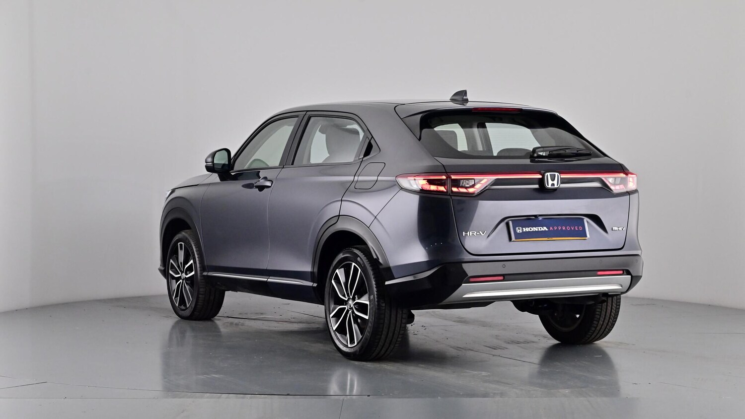 Used Honda HR-V 2023 for sale - 76722160: Photo 72