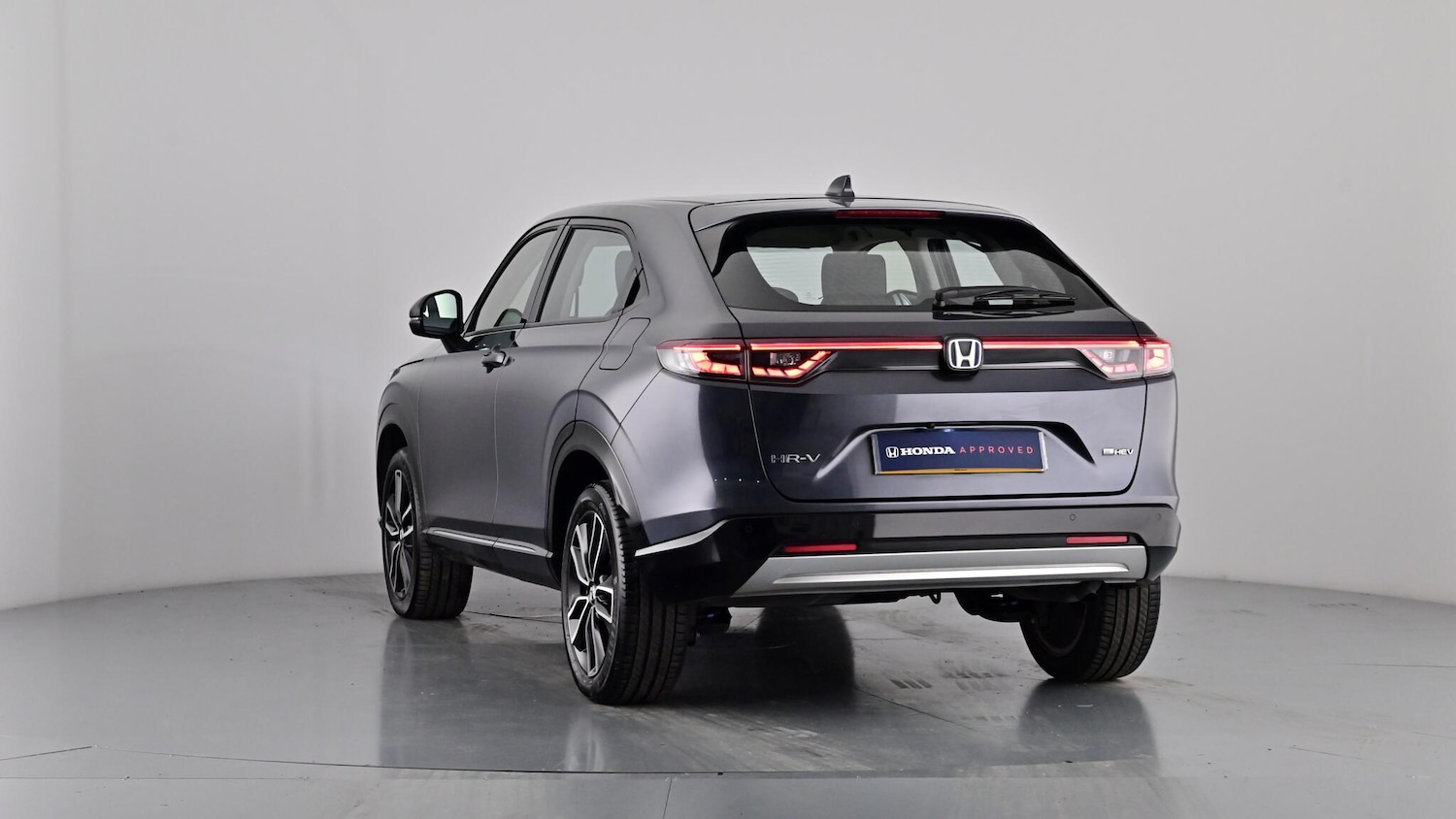 Used Honda HR-V 2023 for sale - 76722160: Photo 73