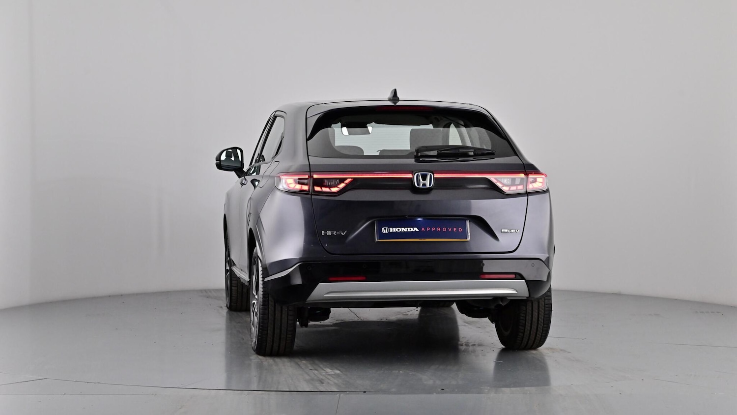 Used Honda HR-V 2023 for sale - 76722160: Photo 74