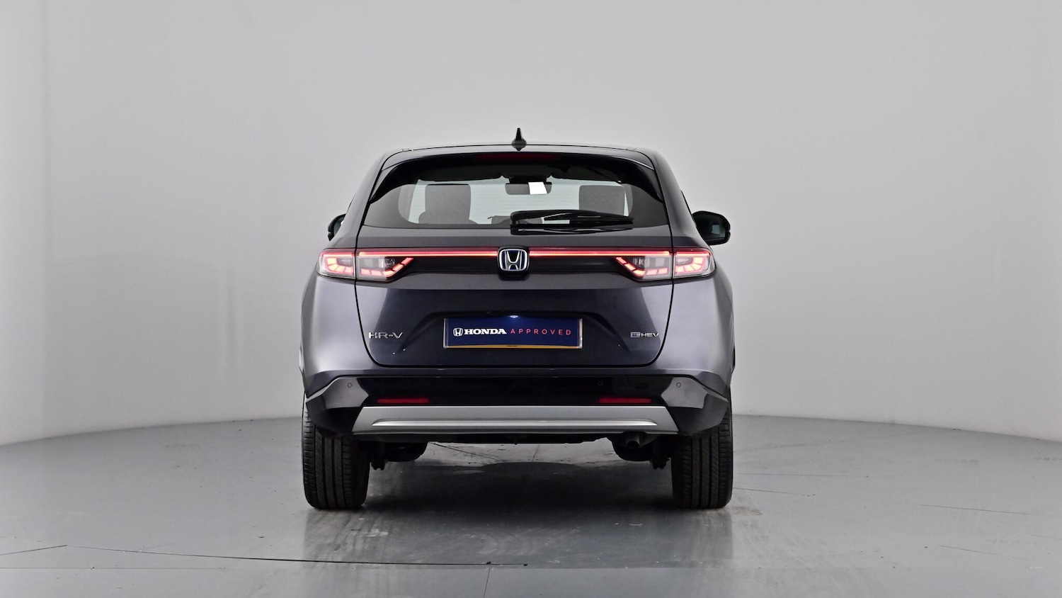 Used Honda HR-V 2023 for sale - 76722160: Photo 75