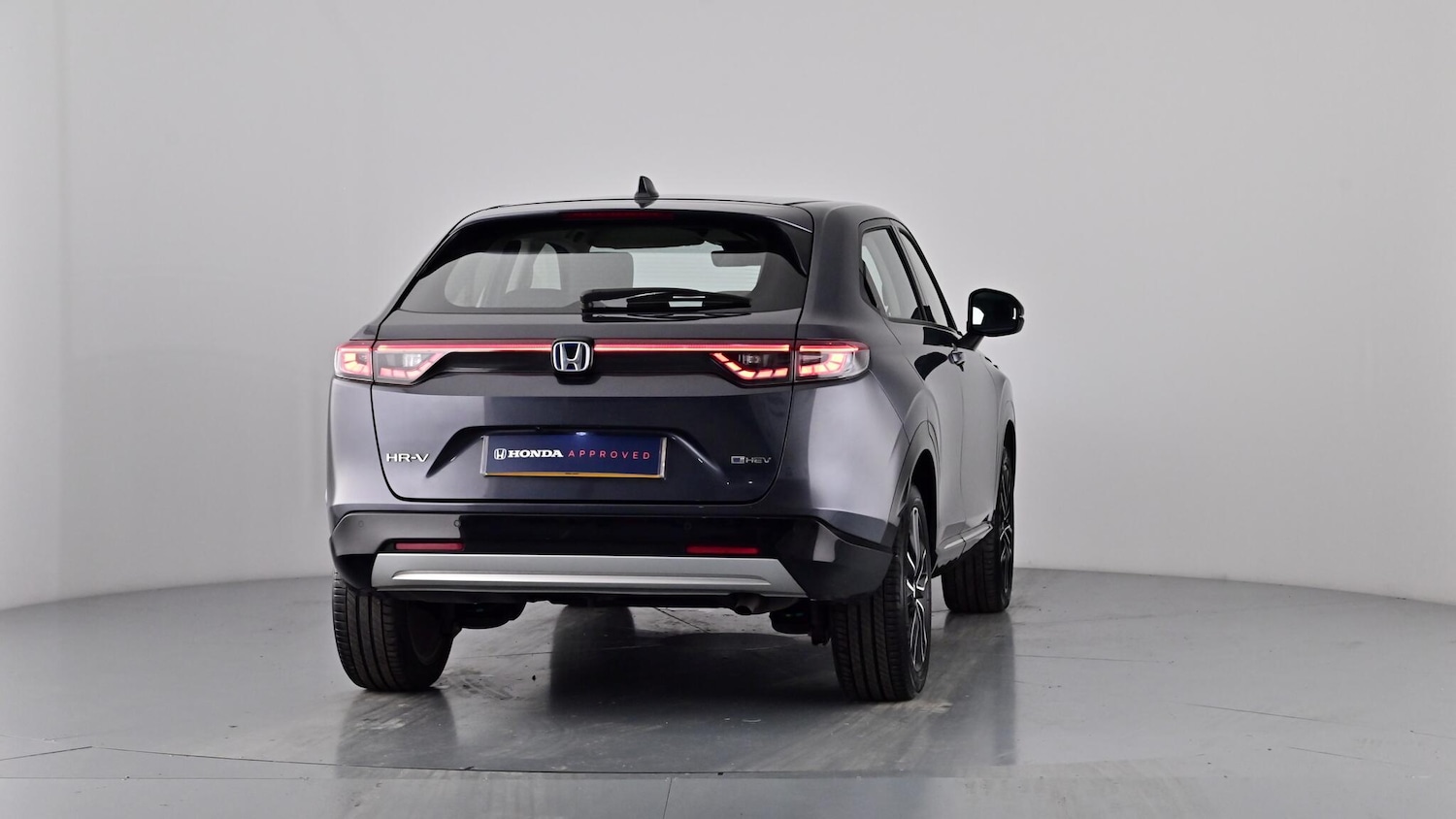 Used Honda HR-V 2023 for sale - 76722160: Photo 76