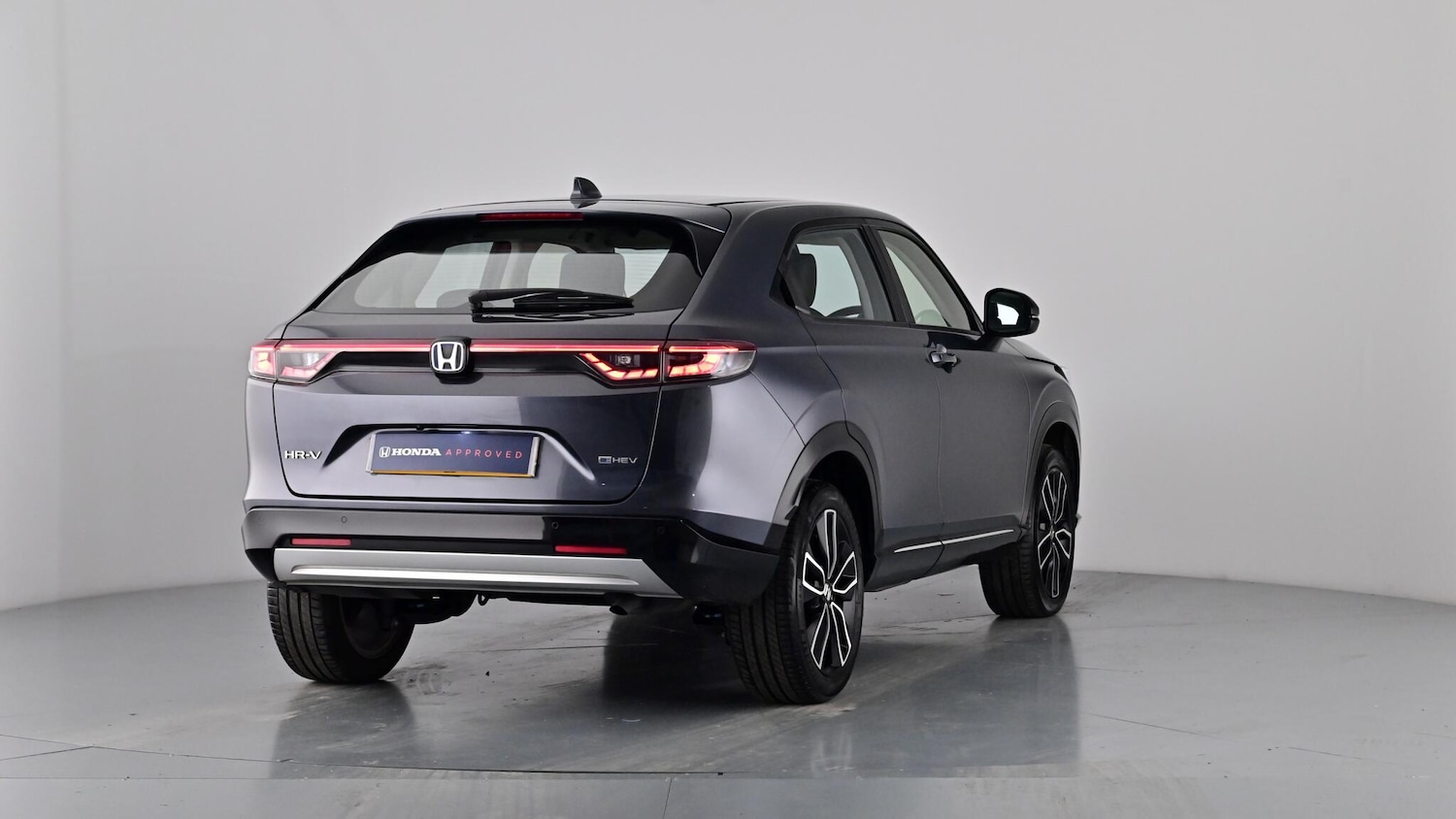 Used Honda HR-V 2023 for sale - 76722160: Photo 77