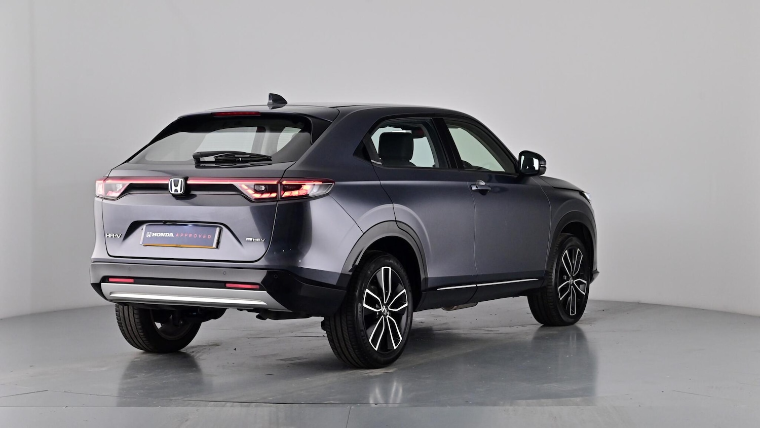 Used Honda HR-V 2023 for sale - 76722160: Photo 78