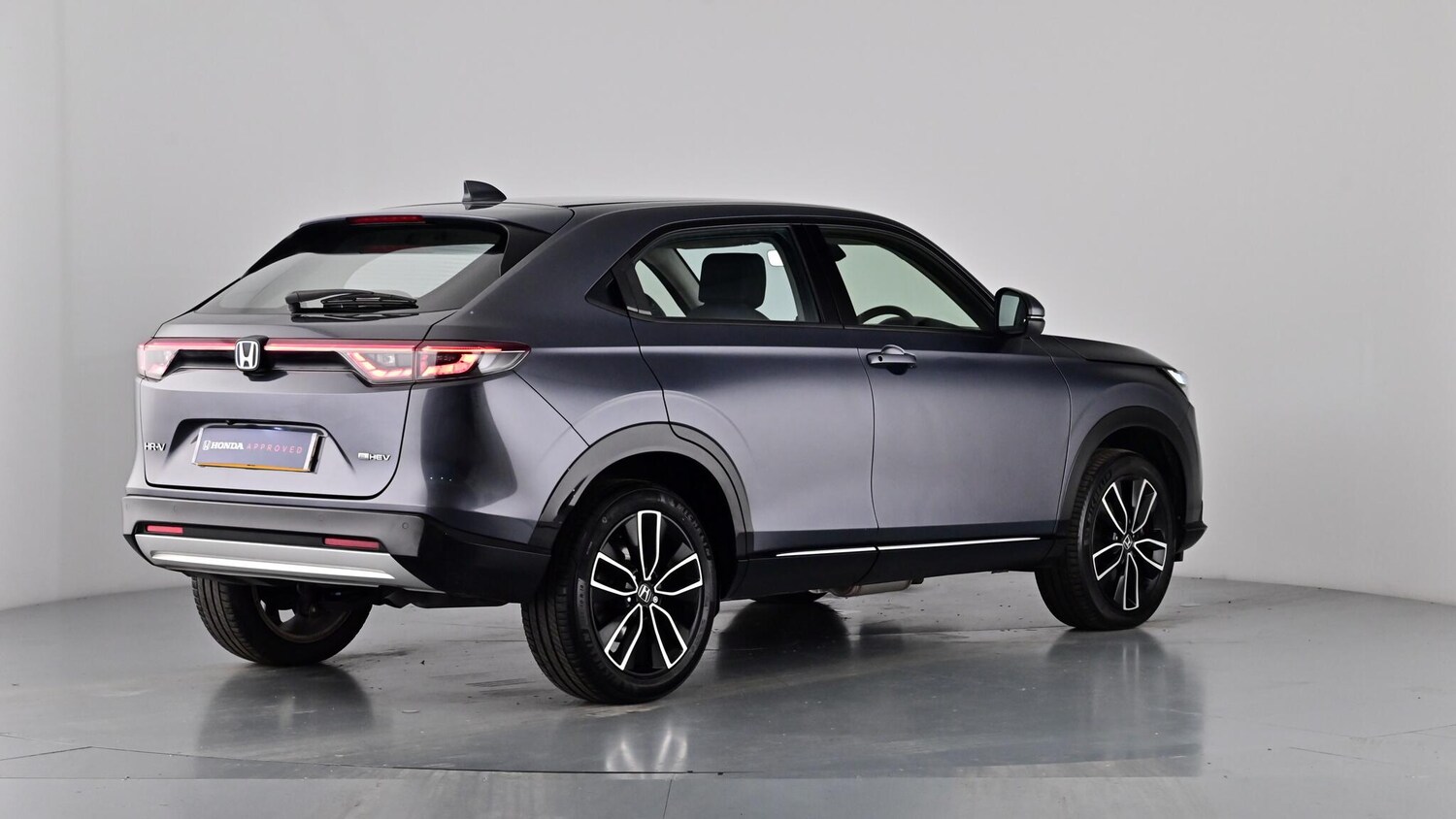 Used Honda HR-V 2023 for sale - 76722160: Photo 79