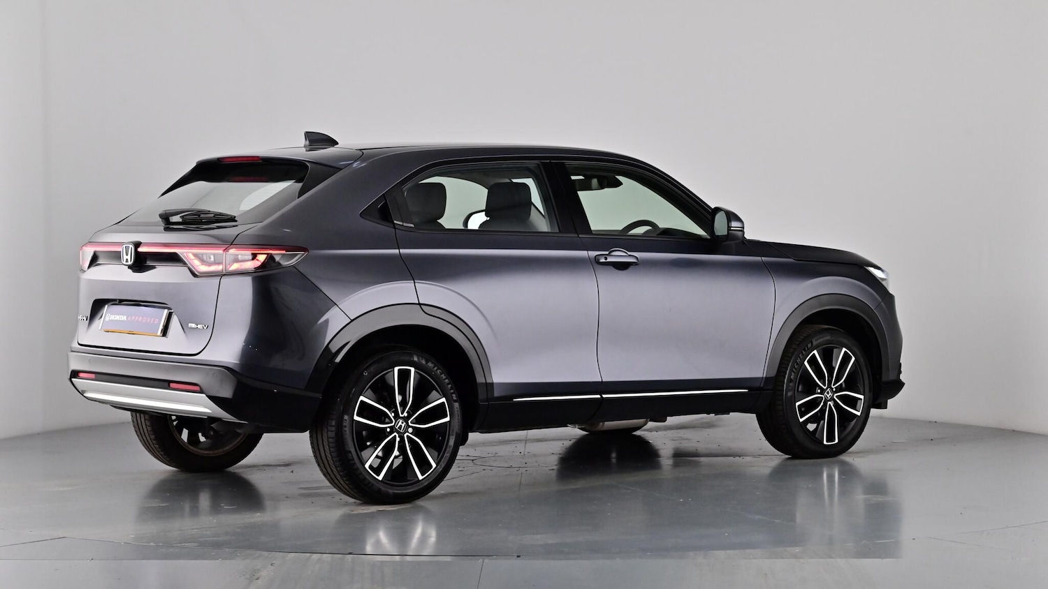 Used Honda HR-V 2023 for sale - 76722160: Photo 80