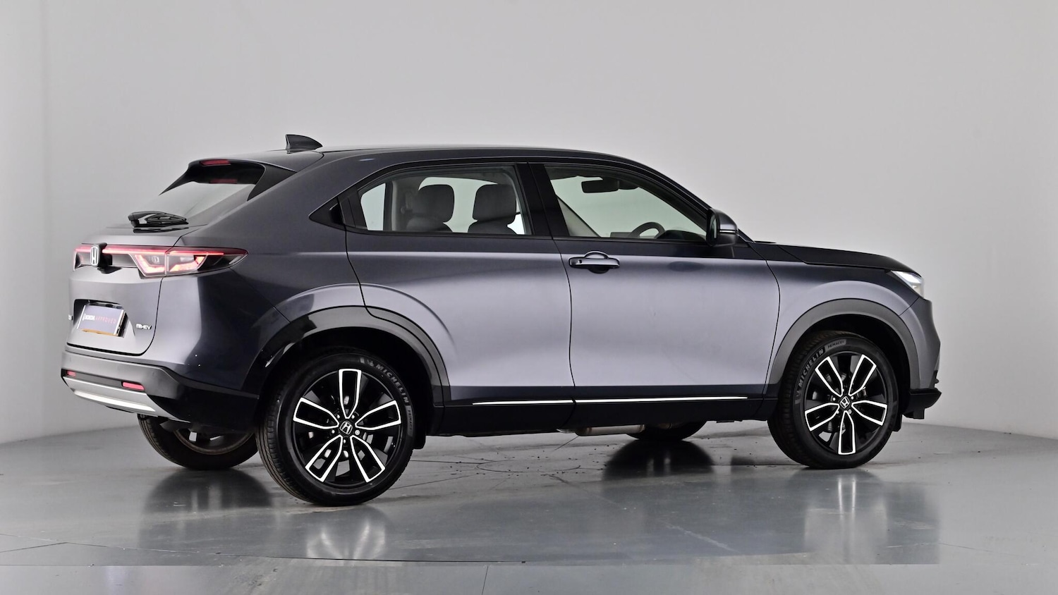 Used Honda HR-V 2023 for sale - 76722160: Photo 81