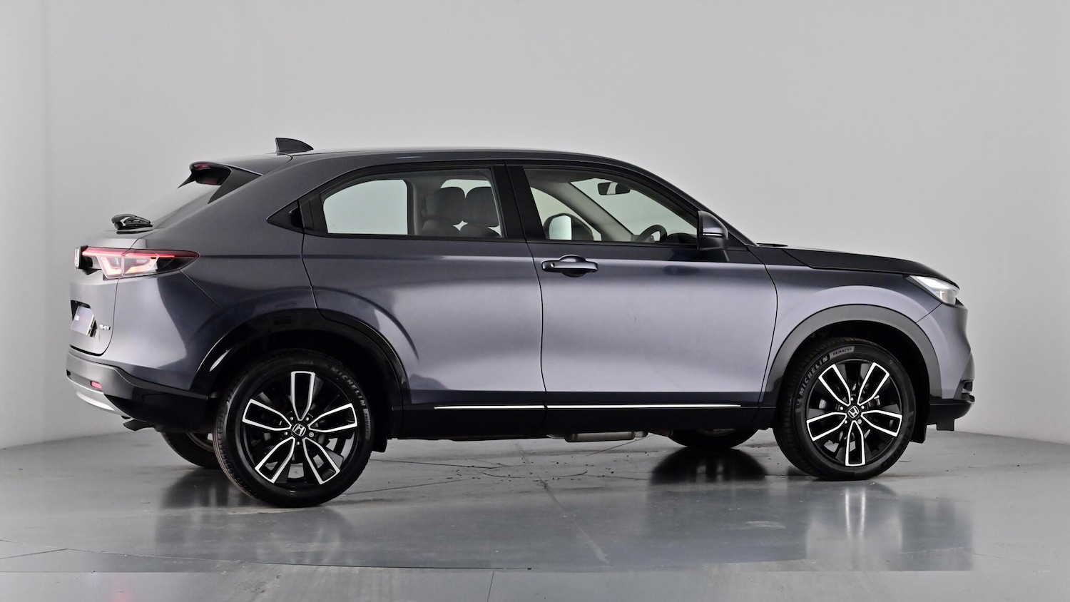 Used Honda HR-V 2023 for sale - 76722160: Photo 82