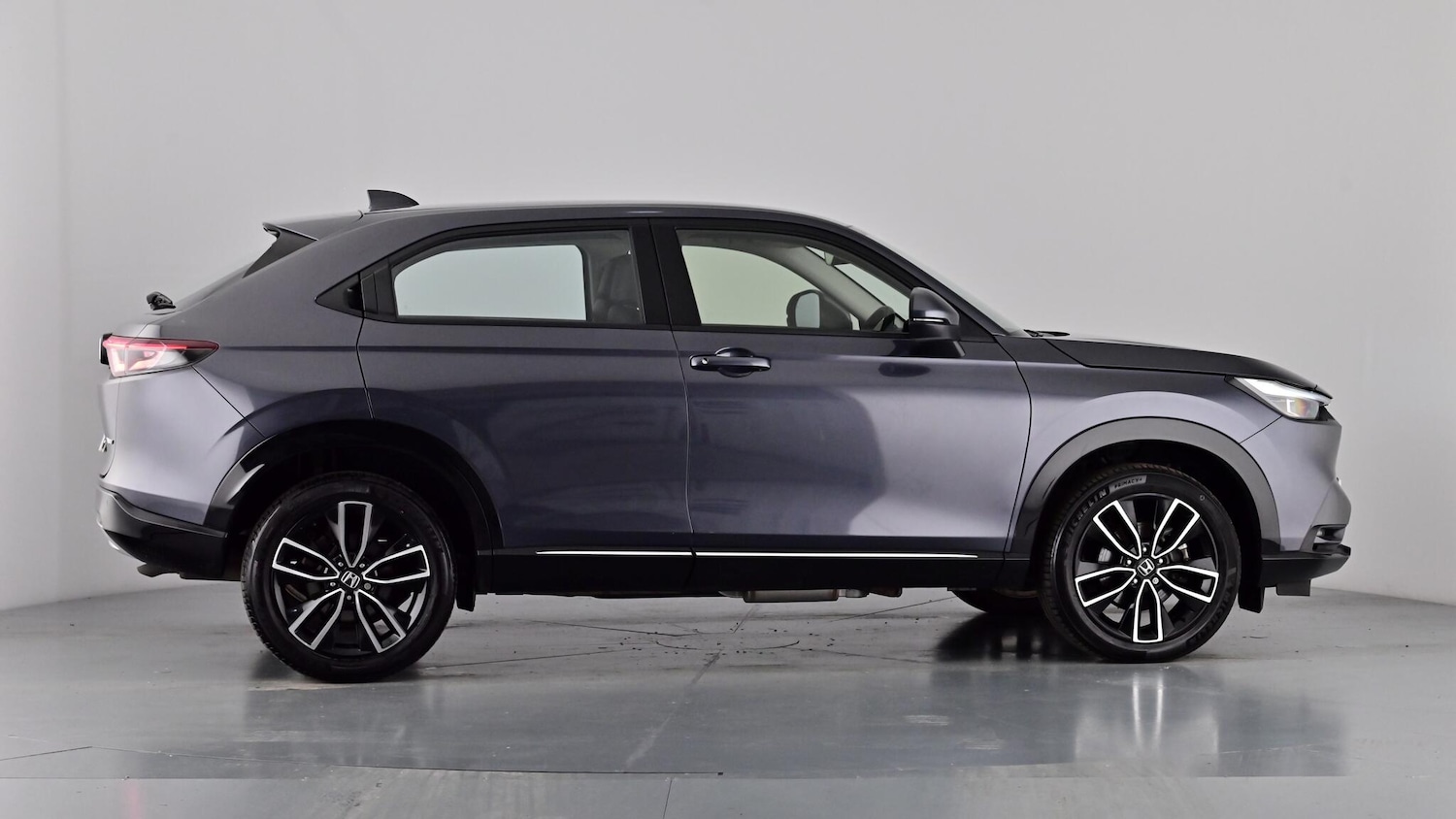 Used Honda HR-V 2023 for sale - 76722160: Photo 83